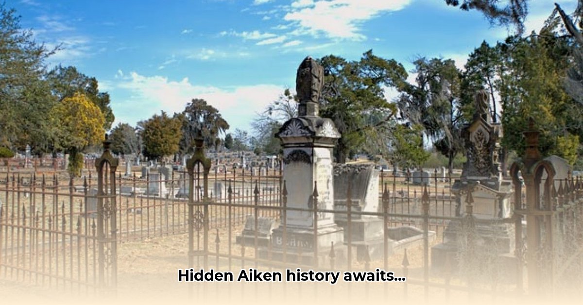 graniteville-cemetery-aiken-sc